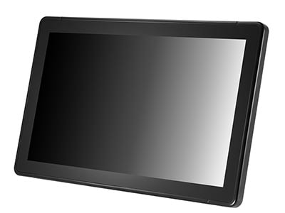 (image for) 18.5" Capacitive Touchscreen LED LCD Monitor w/ VGA & DVI Inputs